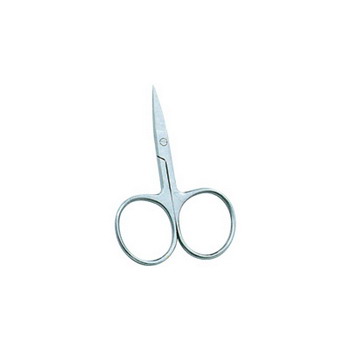 Nail and Cuticle Scissor  